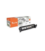 PEACH kompatibilní toner Canon CRG-051, černá, 1700str.