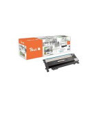 PEACH kompatibilní toner Samsung CLT-C4072, azurová, 1000 výnos