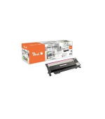 PEACH kompatibilní toner Samsung CLT-M4072S, purpurová, 1000 výnos