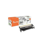 PEACH kompatibilní toner Samsung CLT-Y4072S, žltuá, 1000 výnos