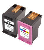 PEACH kompatibilní cartridge HP No 305XL, MultiPack