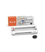 PEACH 6 in 1 Laminator & Trimmer PBP350 (A4)