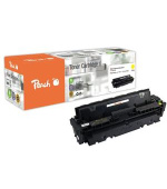 PEACH kompatibilní toner HP W2412, No 216A, žlutá