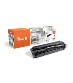 PEACH kompatibilní toner HP W2030X, No 415X, black, 7500 výnos