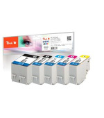PEACH kompatibilní cartridge Epson No 202XL MultiPack