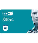 ESET PROTECT Entry On-Prem  (11-25) instalace, 1 rok