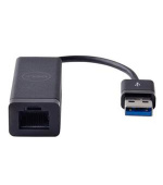 Dell adaptér USB 3.0 na Ethernet