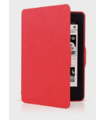 CONNECT IT pouzdro pro Amazon Kindle Paperwhite 1/2/3, červené