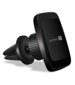 CONNECT IT InCarz 6Strong360 univerzální magnetický držák do auta, 6 magnetů, černý