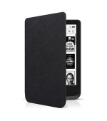 CONNECT IT pouzdro pro PocketBook 616/627/628/632, ČERNÉ