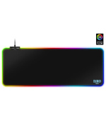 CONNECT IT NEO RGB podložka pod myš a klávesnici, vel. L (800 × 300 mm)