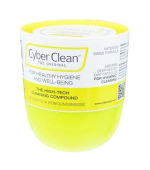 CLEAN IT CYBER CLEAN The Original 160 gr. čisticí hmota v kalíšku