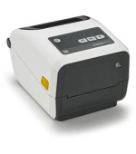 Zebra Tiskárna DTP Printer ZD421; Healthcare 203 dpi, EU and UK Cords, USB, USB Host, BTLE5, EZLP, LAN
