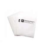 ZEBRA Cleaning Card Kit (Improved), ZC100/300, 2 Cards