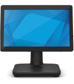 ELO I-Series 2.0 for POS, Win 10, 15.6-inch wide, 1366x768 HD display, Celeron, 4GB RAM, 128GB SSD, Projected Capacitive