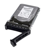 DELL HDD 600 GB 10k 12Gbps 2.5" v ramecku 3,5"