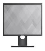 DELL Professional P1917S LCD 19" /8ms/1000:1/HDMI/USB/DP/VGA/IPS/cerny