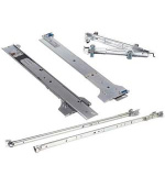 Dell ReadyRails 1U Static Rails for 2/4-Post RacksCusKit