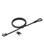 N17 Keyed Laptop Lock for Dell Devices Keyed
