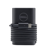 Dell - E5 65W Type-C AC Adapter,Latitude (3390,5289,5290,7390) 2v1