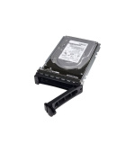 Dell 600GB 15K RPM SAS 12Gbps 2.5in Cabled Hard DriveCusKit