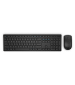 Dell Premier Multi-Device bezdrátová klávesnice a myš - KM7321W - CZ/SK