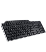 Dell KB-522 černá multimediální klávesnice maďarština