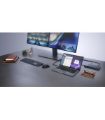 Dell Dock WD19S 130W - připojení přes USB typu C