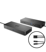 Dell Performance Dock WD19DCS 240W - dual DP type C