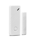 EVOLVEO bezdrátový detektor otevření pro Alarmex/Sonix s tamper ochranou