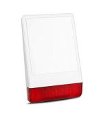 EVOLVEO bezdrátová venkovní siréna pro Alarmex/Sonix s tamper ochranou