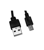 EVOLVEO microUSB, kabel pro StrongPhone G4/G2/Q8/Q7/Q4/D2/D2 Mini/WiFi/RG300/Accu/X1/X2/X3/X4/Z1