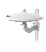 EVOLVEO Jade 1 LTE, 48dBi aktivní venkovní anténa DVB-T/T2, LTE filtr
