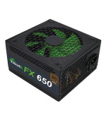 EVOLVEO FX 650 zdroj 650W ATX, 14cm, tichý, 80+ bronze, bulk