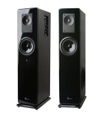 C-TECH Impressio Virtus, stereo, aktivní, 100W, BT, MP3, USB, SD, FM