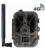 EVOLVEO StrongVision PRO 4G, fotopast/bezpečnostní kamera
