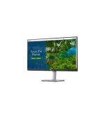 Dell S2722DC WLED LCD 27"/4ms/1000:1/2560x1440/75Hz/HDMI/IPS/DOCK/tenky ramecek/cerny