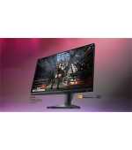 Dell Alienware  AW2523HF 25" wide/1ms/1000:1/FHD/2xHDMI/DP/USB 3.2/Adaptive Sync/IPS panel/360Hz//cerny