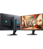 Dell Alienware AW2724DM LCD 27" IPS/2560x1440/1000:1/1ms/HDMI/2xDP/USB 3.0