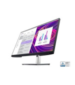 Dell P2723QE Ultra HD 4k 27"/(3840 x 2160 s 60Hz) 8ms/1000:1/HDMI/DP/4xUSB 3.2/USB-C/RJ45/DOCK/IPS panel/cerny