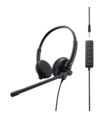 Dell Stereo Headset WH1022