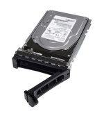 Dell 2TB 7.2K RPM SATA 6Gbps 512n 3.5in Cabled Hard Drive CK