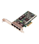 Intel Ethernet I350 QP 1Gb Server Adapter Full Height Cus Kit