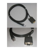 Zebra/Motorola RS232 universální kabel pro čtečky čárového kódu