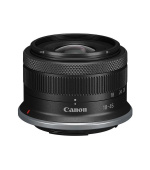 Canon RF-S 18-45mm 4.5-6.3 IS STM