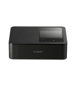 CANON CP1500 Selphy BLACK - termosublimační tiskárna