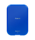 CANON Zoemini 2 - mini instantní fototiskárna - tmavě-modrá