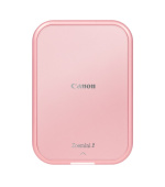 CANON Zoemini 2 - mini instantní fototiskárna - Zlatavě růžová