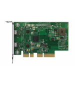 QNAP QXP-10G2U3A