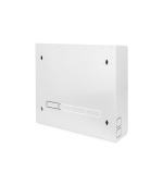 Digitus Nástěnná skříňka pro DVR 550x580x160 mm, šedá (RAL 7035)